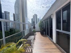 Waterford Residence (D9), Apartment #578334591